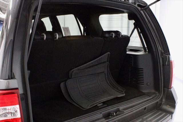 used 2017 Ford Expedition car, priced at $14,214