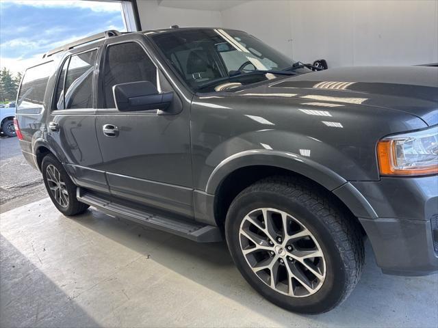 used 2017 Ford Expedition car, priced at $13,485
