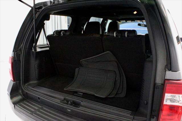 used 2017 Ford Expedition car, priced at $14,214