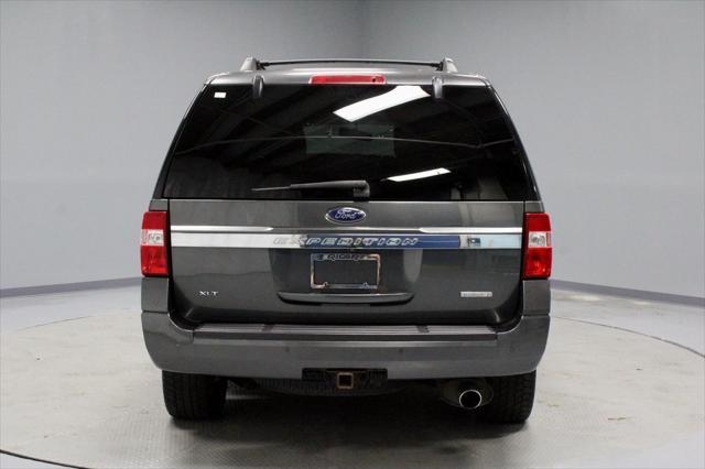 used 2017 Ford Expedition car, priced at $14,214