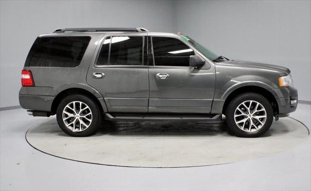 used 2017 Ford Expedition car, priced at $14,214