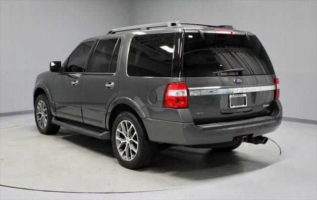 used 2017 Ford Expedition car, priced at $14,214