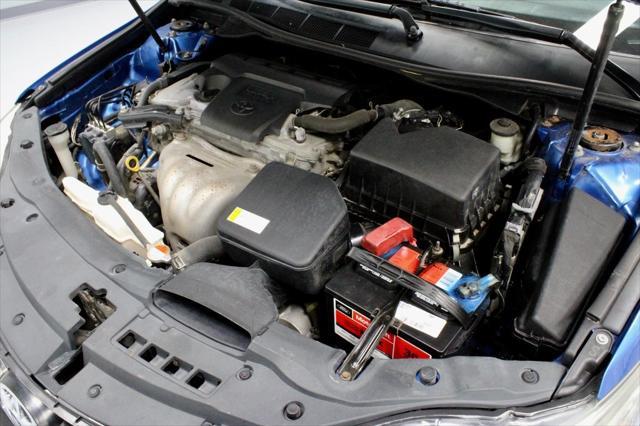 used 2016 Toyota Camry car, priced at $11,321