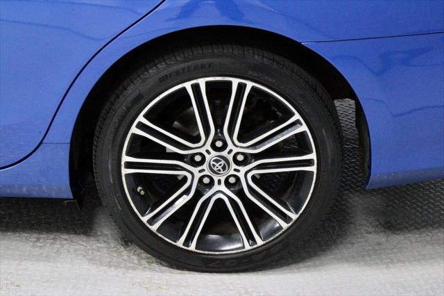 used 2016 Toyota Camry car, priced at $11,321