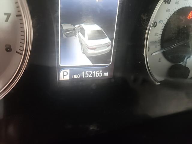 used 2016 Toyota Camry car, priced at $11,125