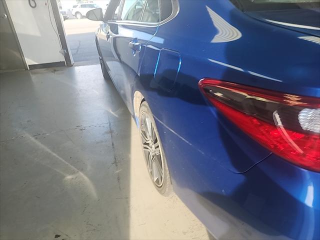 used 2016 Toyota Camry car, priced at $11,125