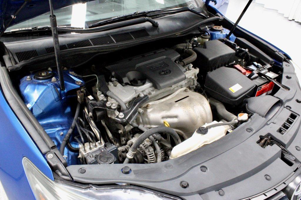 used 2016 Toyota Camry car, priced at $11,231