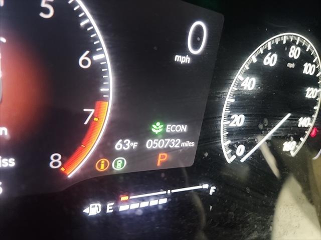 used 2022 Honda Civic car, priced at $23,678