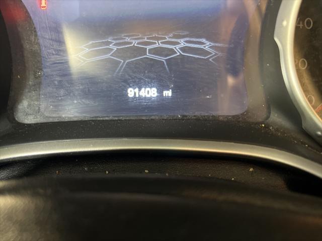 used 2019 Jeep Compass car, priced at $16,742