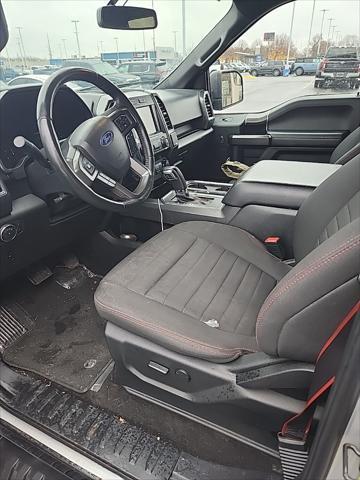 used 2019 Ford F-150 car, priced at $28,263