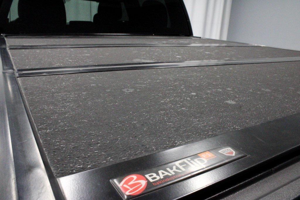 used 2014 Ford F-150 car, priced at $12,812