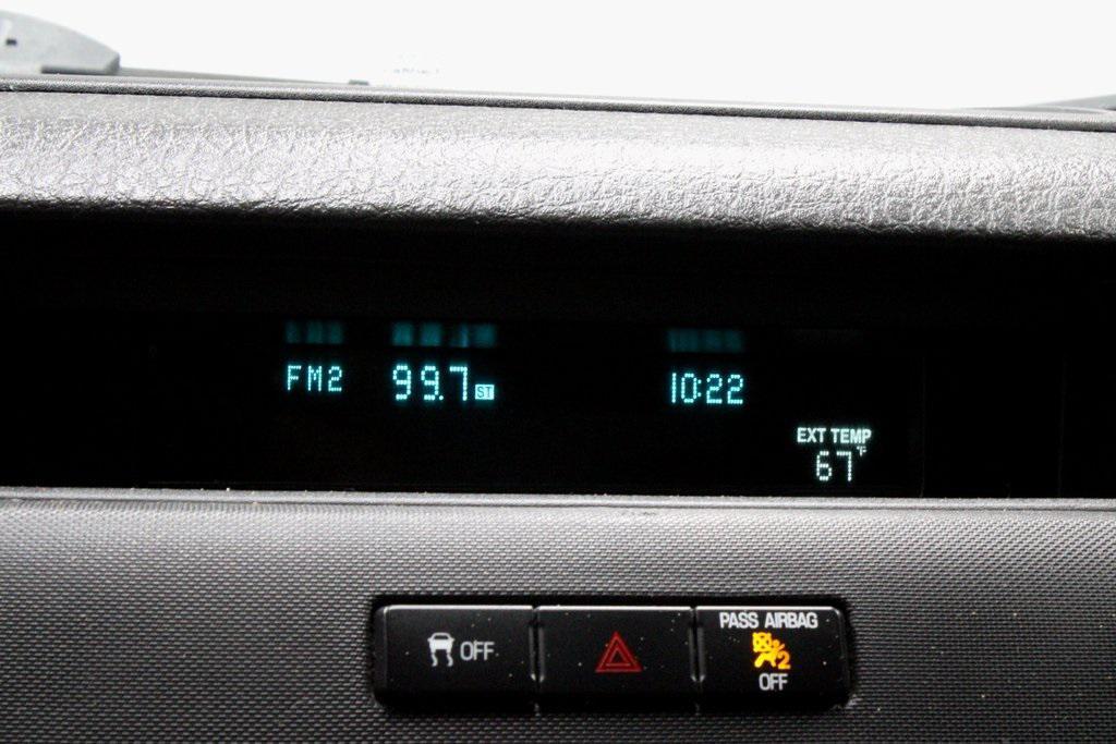used 2014 Ford F-150 car, priced at $12,812