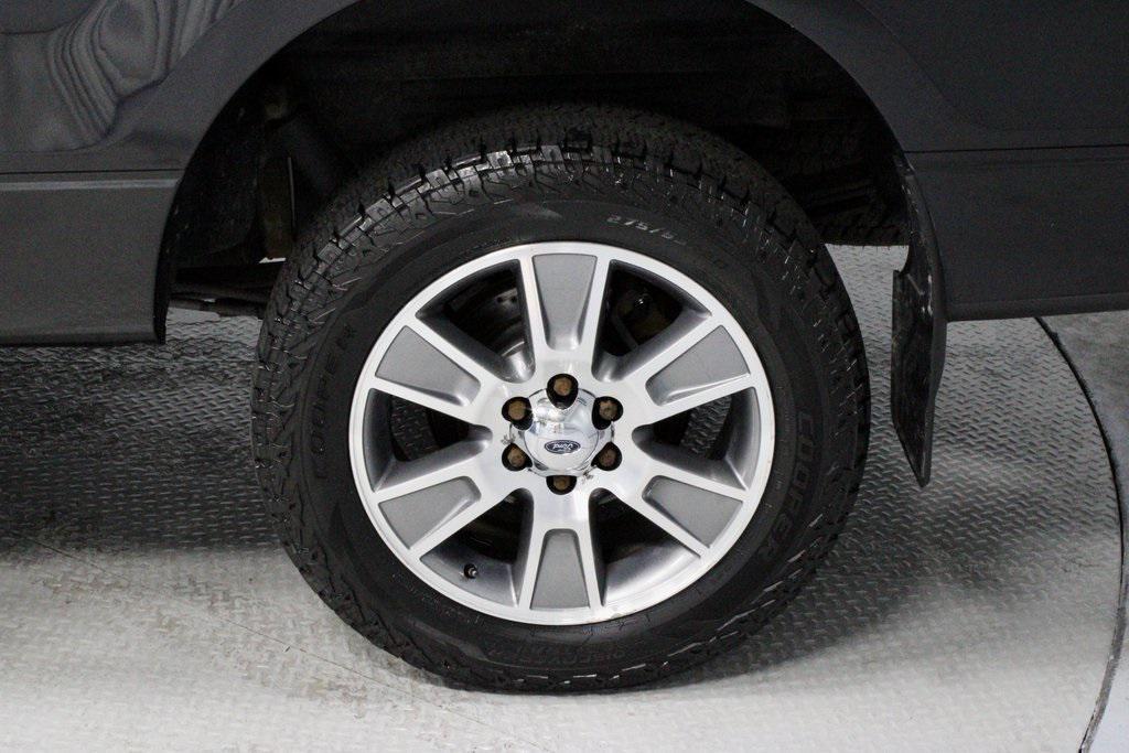 used 2014 Ford F-150 car, priced at $12,812