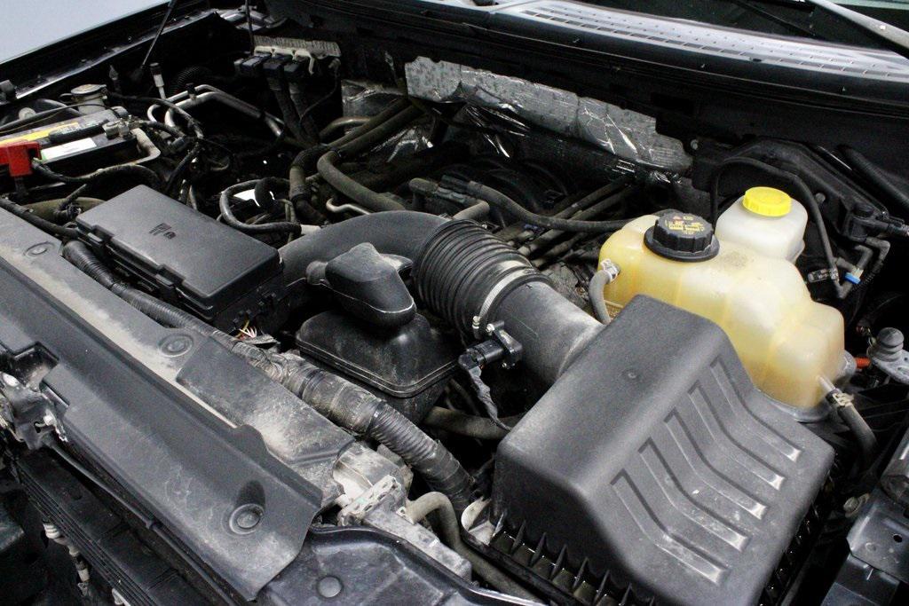 used 2014 Ford F-150 car, priced at $12,812