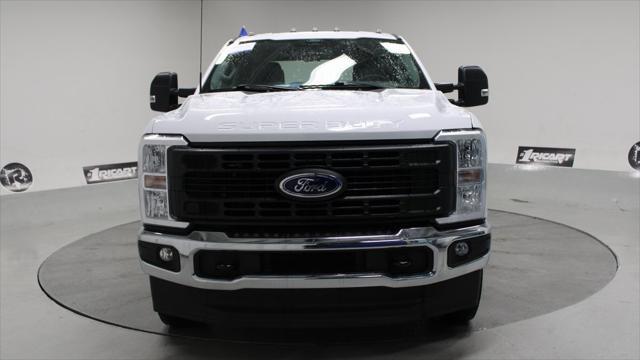 used 2024 Ford F-250 car, priced at $48,070