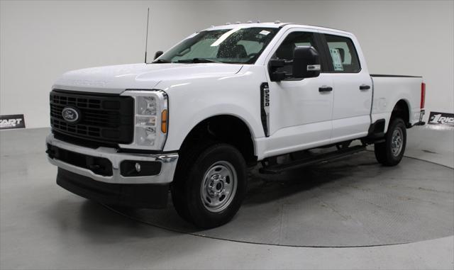 used 2024 Ford F-250 car, priced at $48,070