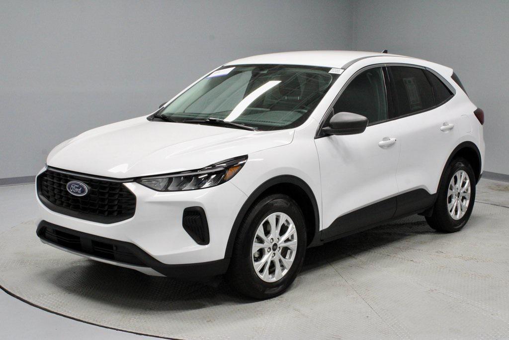 used 2024 Ford Escape car, priced at $24,100