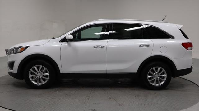 used 2017 Kia Sorento car, priced at $12,367