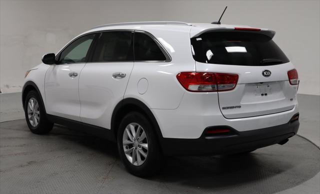 used 2017 Kia Sorento car, priced at $12,367