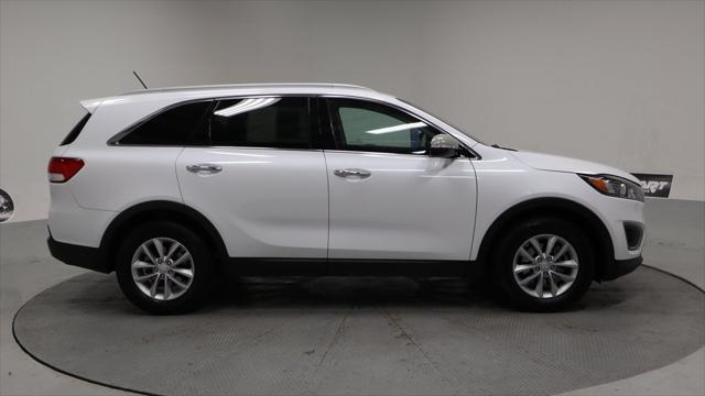 used 2017 Kia Sorento car, priced at $12,367