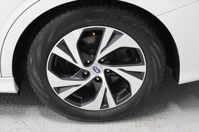 used 2022 Subaru Legacy car, priced at $23,305