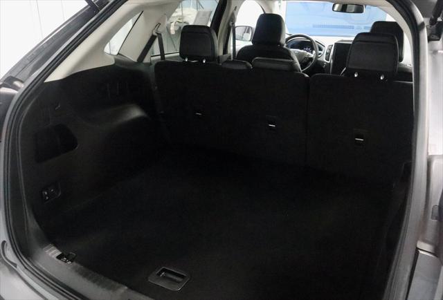used 2023 Ford Edge car, priced at $24,561