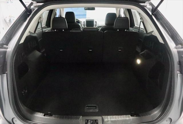 used 2023 Ford Edge car, priced at $24,561