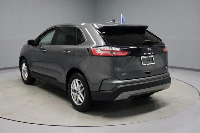 used 2023 Ford Edge car, priced at $24,561
