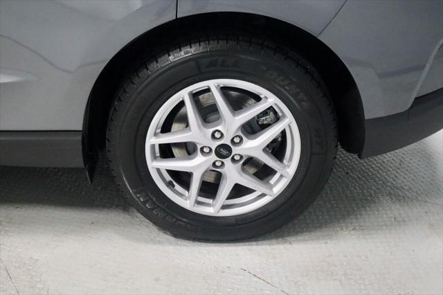 used 2023 Ford Edge car, priced at $24,561