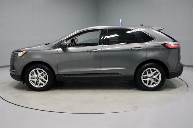 used 2023 Ford Edge car, priced at $24,561