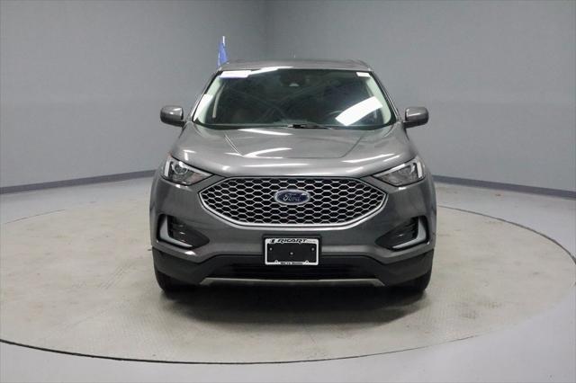 used 2023 Ford Edge car, priced at $24,561