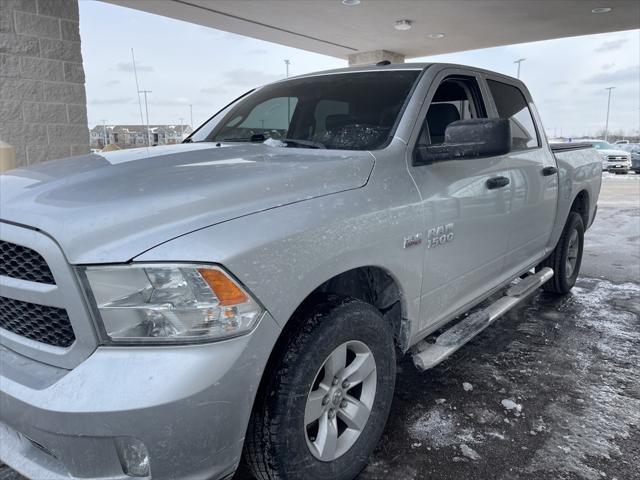 used 2016 Ram 1500 car, priced at $16,863