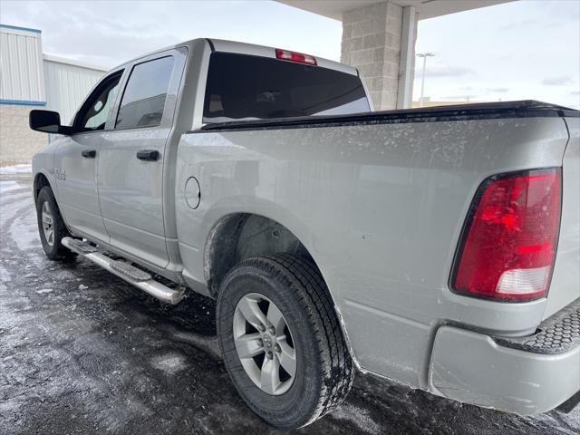 used 2016 Ram 1500 car, priced at $16,863