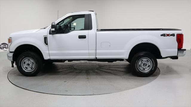used 2022 Ford F-250 car, priced at $41,514