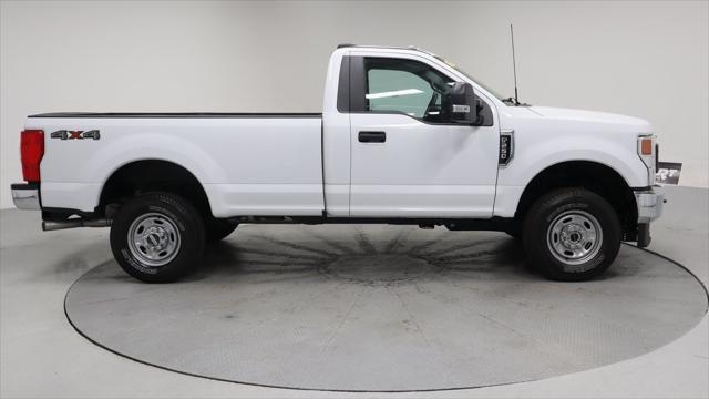 used 2022 Ford F-250 car, priced at $41,514