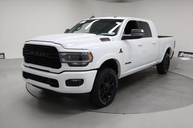 used 2022 Ram 2500 car, priced at $61,479