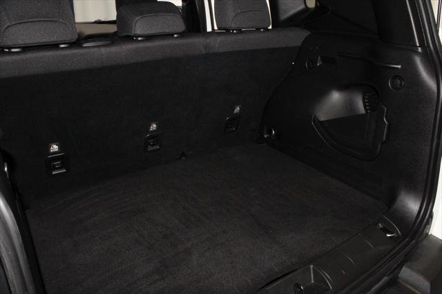 used 2021 Jeep Renegade car, priced at $18,905