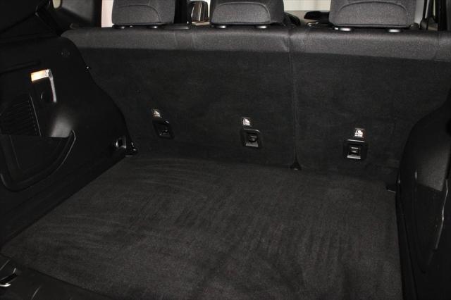 used 2021 Jeep Renegade car, priced at $18,905