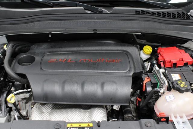 used 2021 Jeep Renegade car, priced at $18,905