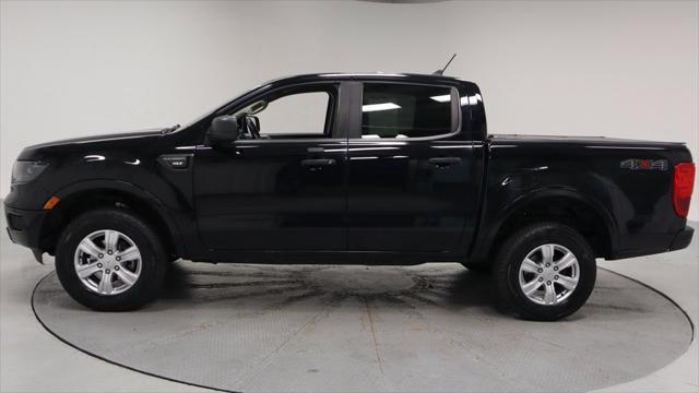 used 2020 Ford Ranger car, priced at $27,033