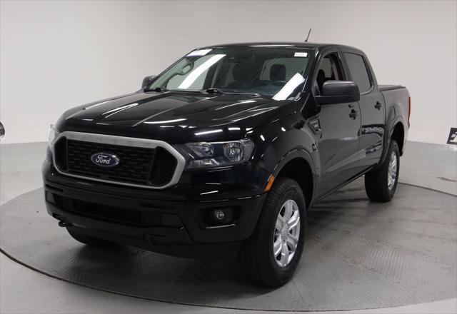 used 2020 Ford Ranger car, priced at $27,033