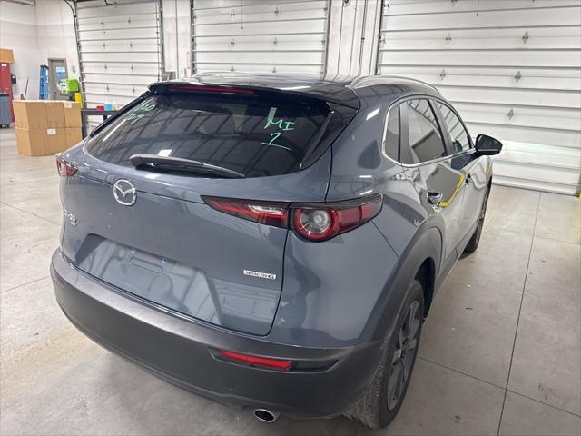 used 2023 Mazda CX-30 car, priced at $21,987