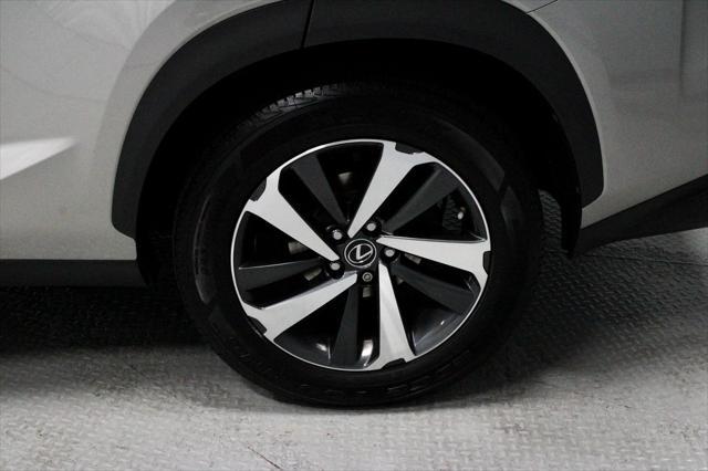 used 2019 Lexus NX 300 car, priced at $26,903