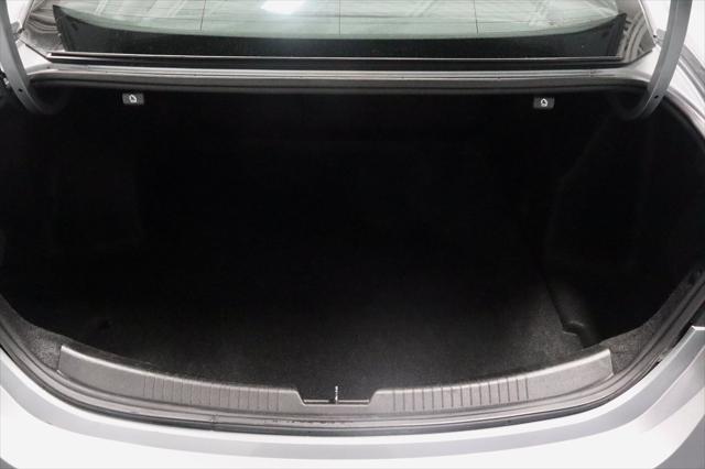 used 2024 Chevrolet Malibu car, priced at $20,453