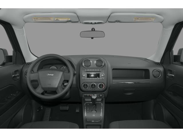 used 2009 Jeep Patriot car, priced at $4,643