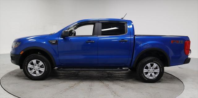 used 2019 Ford Ranger car, priced at $23,261