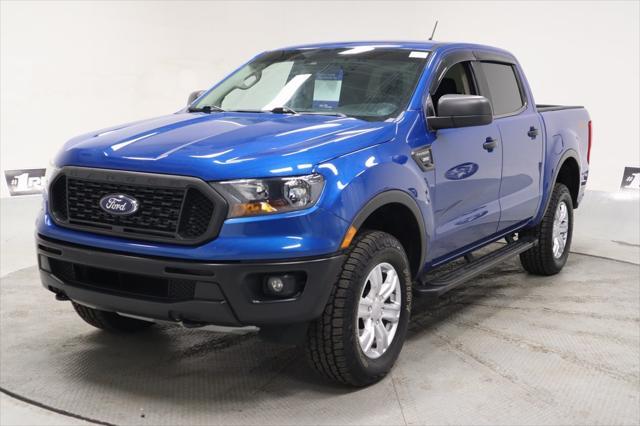 used 2019 Ford Ranger car, priced at $23,261