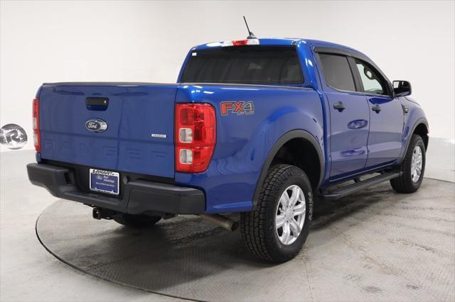 used 2019 Ford Ranger car, priced at $23,261