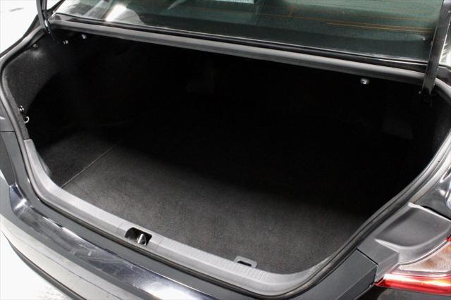 used 2025 Toyota Camry car, priced at $28,232