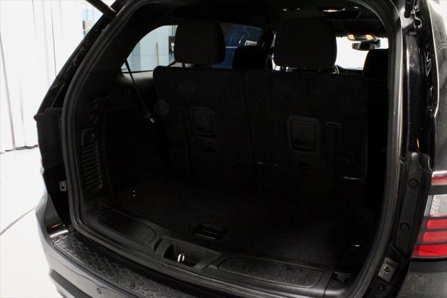 used 2023 Dodge Durango car, priced at $28,589